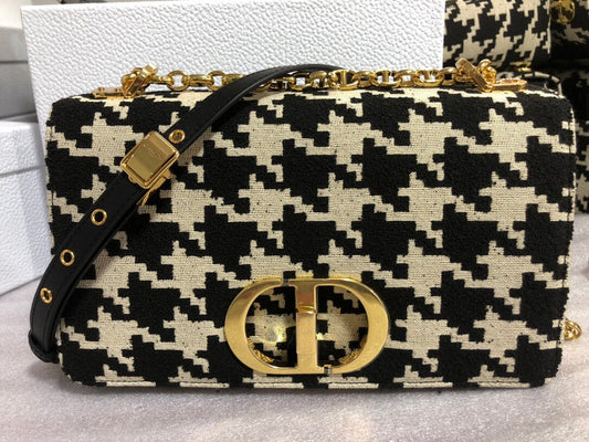 Amelia- DYOR FASHION BAGS - 1463