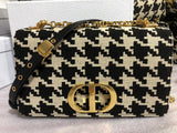Amelia- DYOR FASHION BAGS - 1463