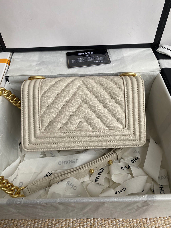 AmeliaLuxury - CHL Bags - 3523