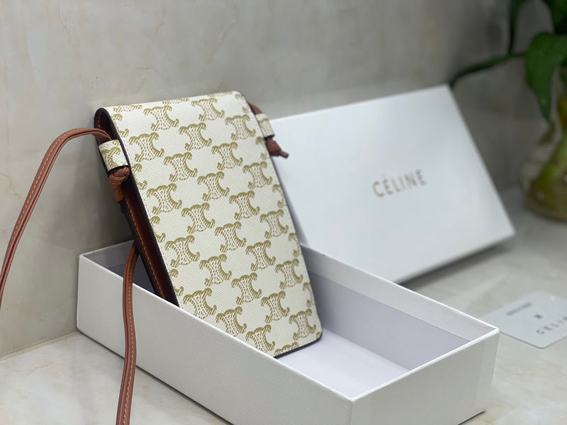 C-LINE LUXURY WOMEN BAGS - 117