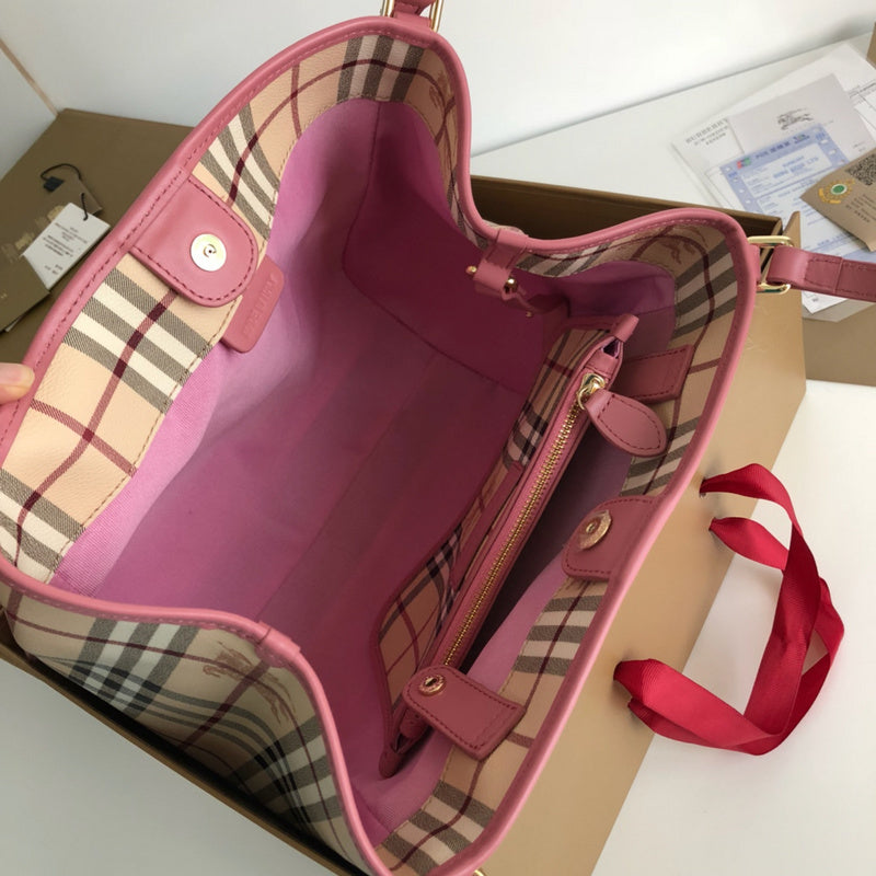 Burberry Bags - Bagsattire   350