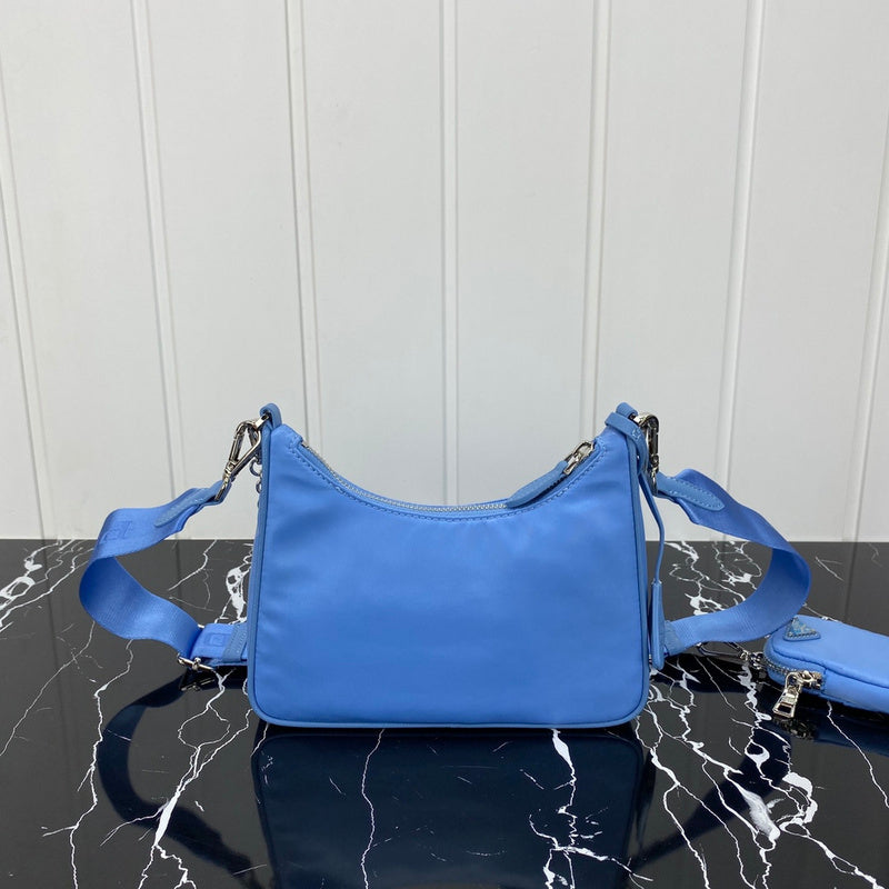 Barnes-Bags - Prada Bags - 853
