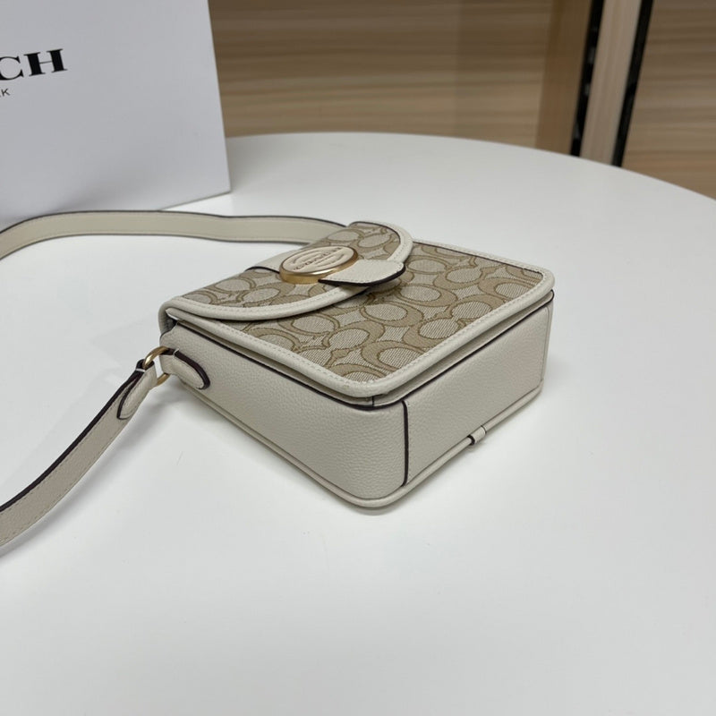 Amelia-i CAH Bags - 196