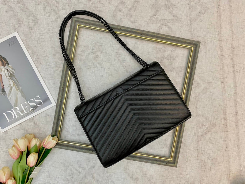 YSL BAGS - WOMEN LOVE LUXURY BAGS - 1547
