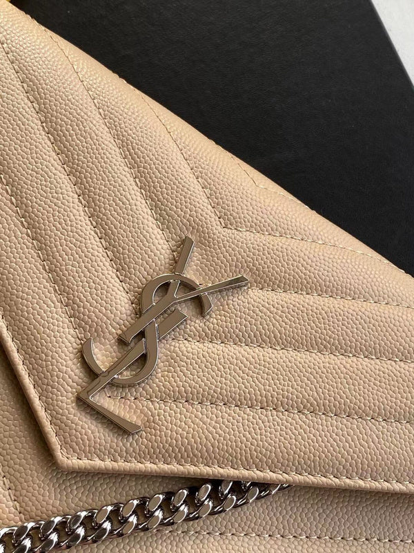 Amelia - YSL Bag - 3680
