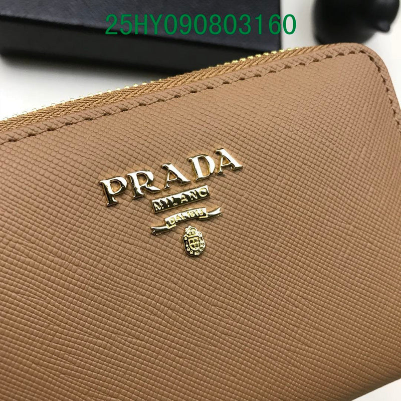 Amelia - PD Wallet - 566