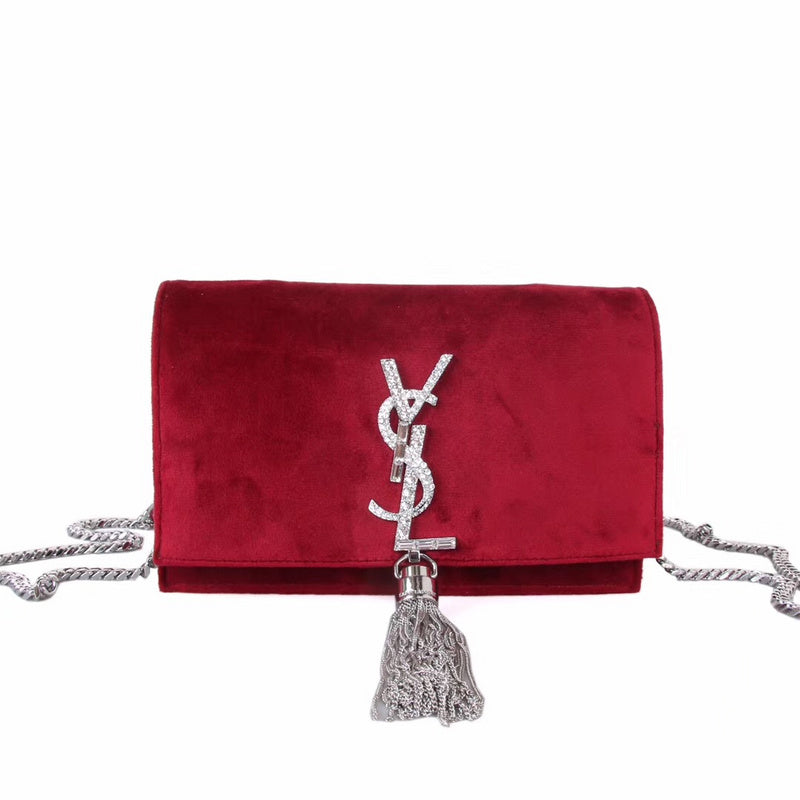 Amelia - YSL Bag - 3885