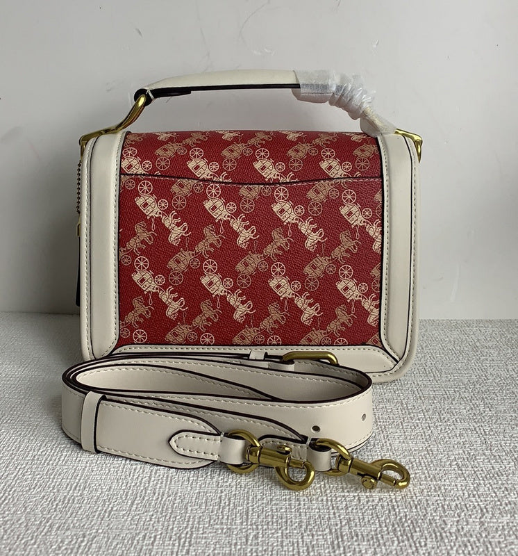 Amelia- CAH Bags - 588