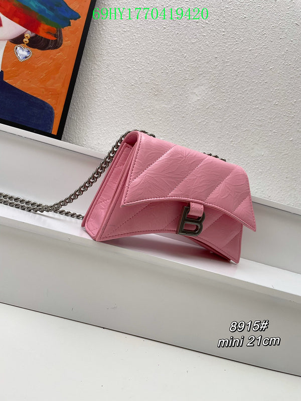 Amelia - BGA Bags - 1816