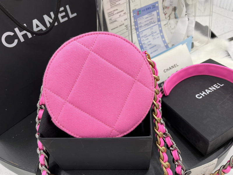 Amelia-  CHL BAGS  - 557