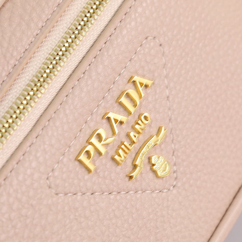 Amelia- PRDA  LUXURY BAGS - 064