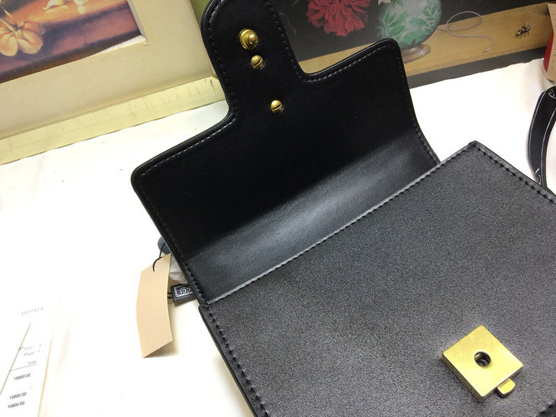 Amelia Fashion - GCI Bags - 2407