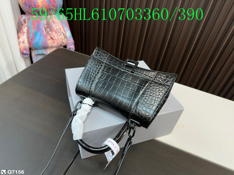 Amelia - BGA Bags - 1725