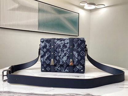 Fashion Lu-Vi bags - 3320