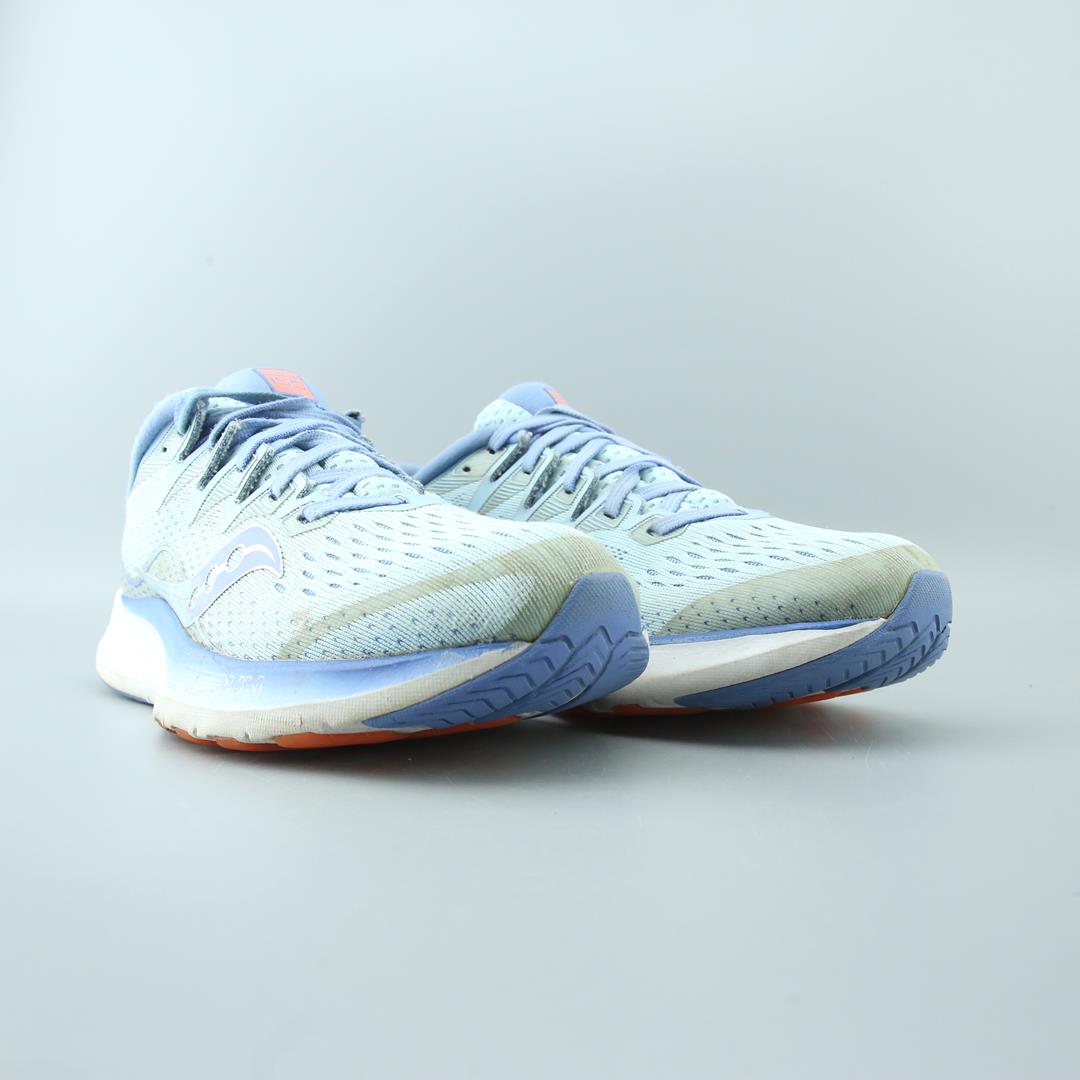 SAUCONY RIDE ISO 2