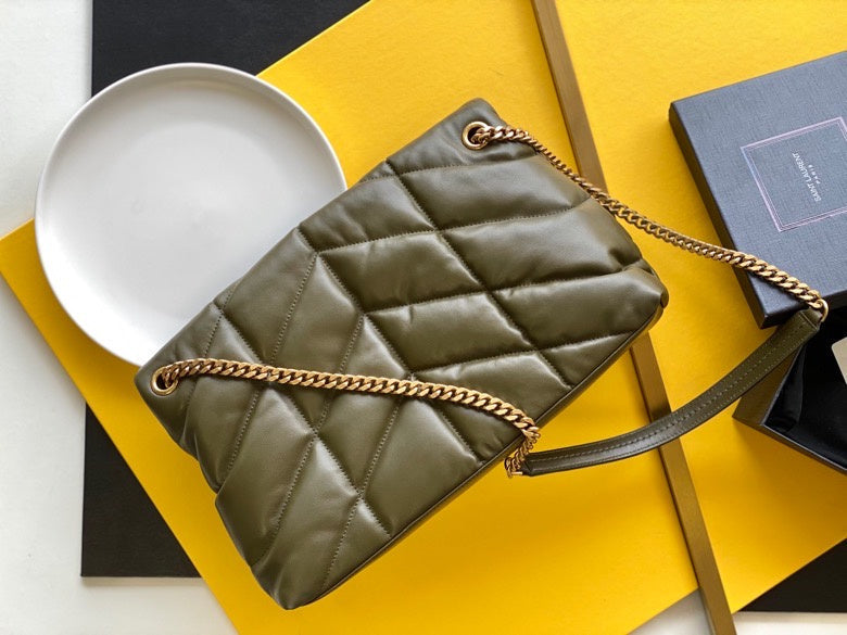 Amelia - YSL Bag - 3629