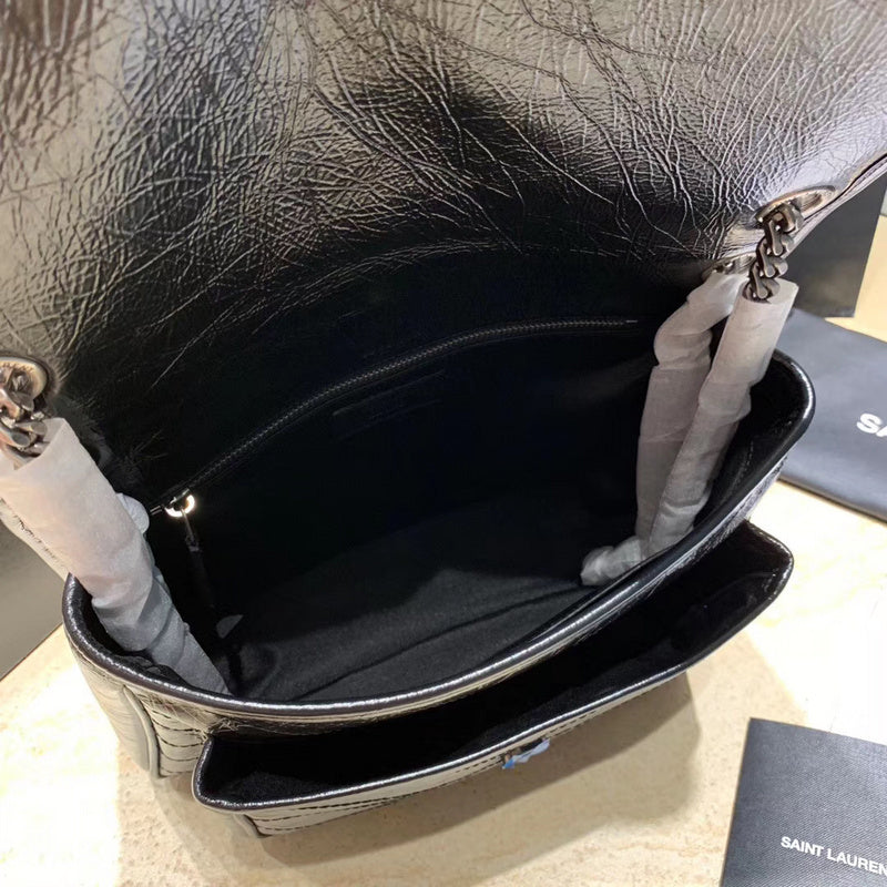 Amelia - YSL Bag - 3844