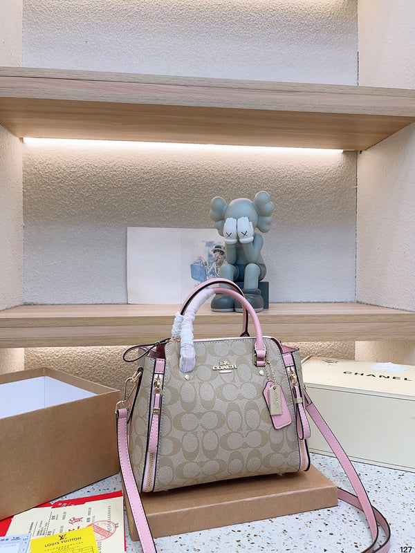 Amelia - CCH Bags - 105