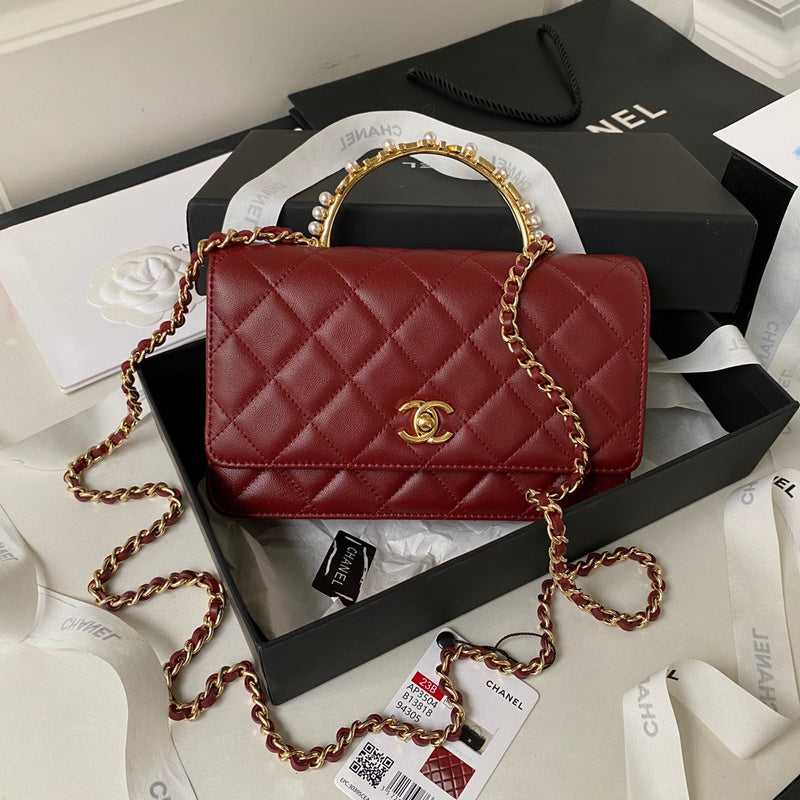 Amelia- CHL Bags - 7362