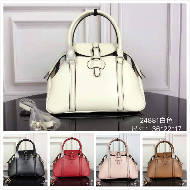 B-Berry Bags - Women Ameliave Luxury Bags - 1134