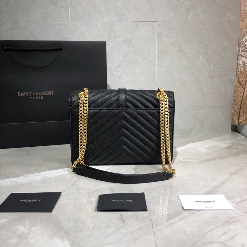 Amelia - YSL Bag - 4038
