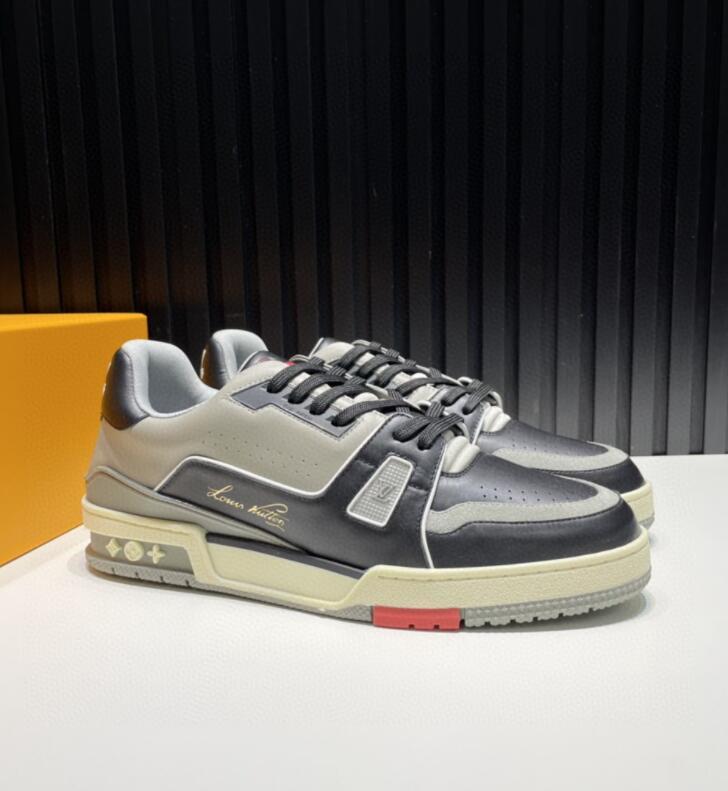 AmeliaLuxury - LOV Men Shoes - 1292