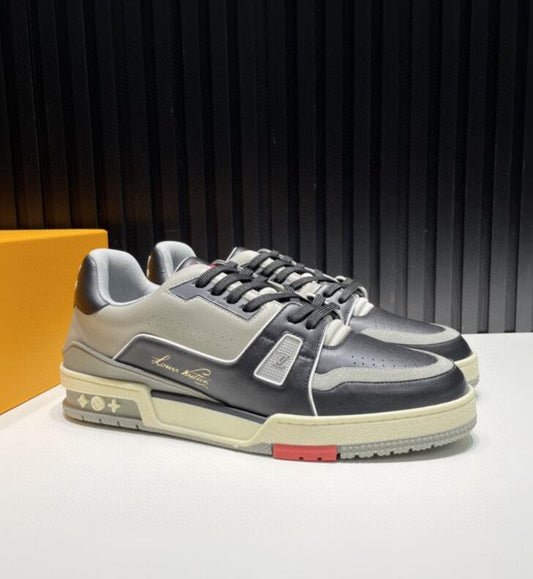 AmeliaLuxury - LOV Men Shoes - 1292