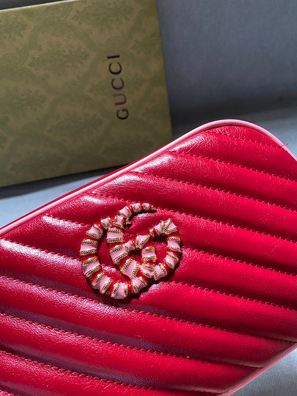 Amelia- GCI Bags - 2093