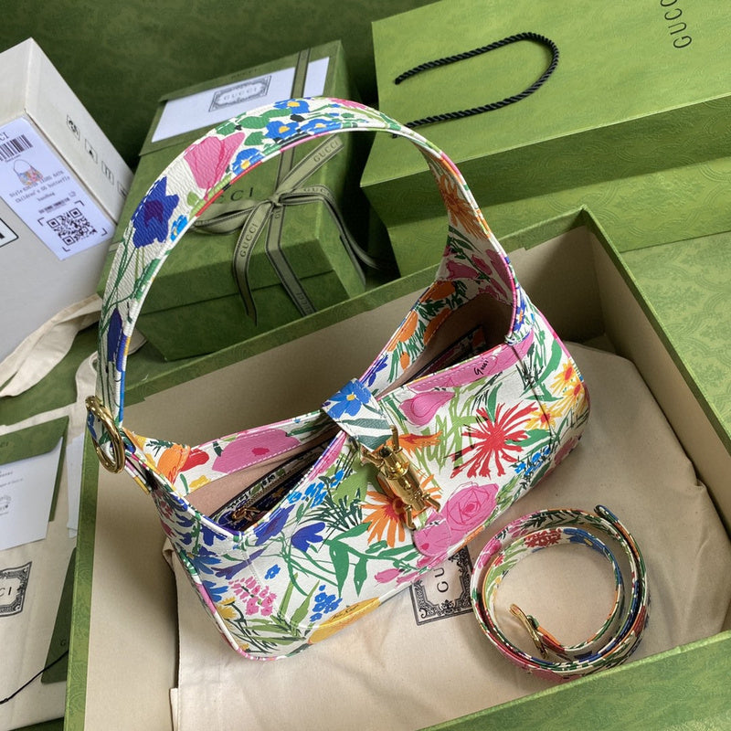 Amelia- GUKI Bags - 1896