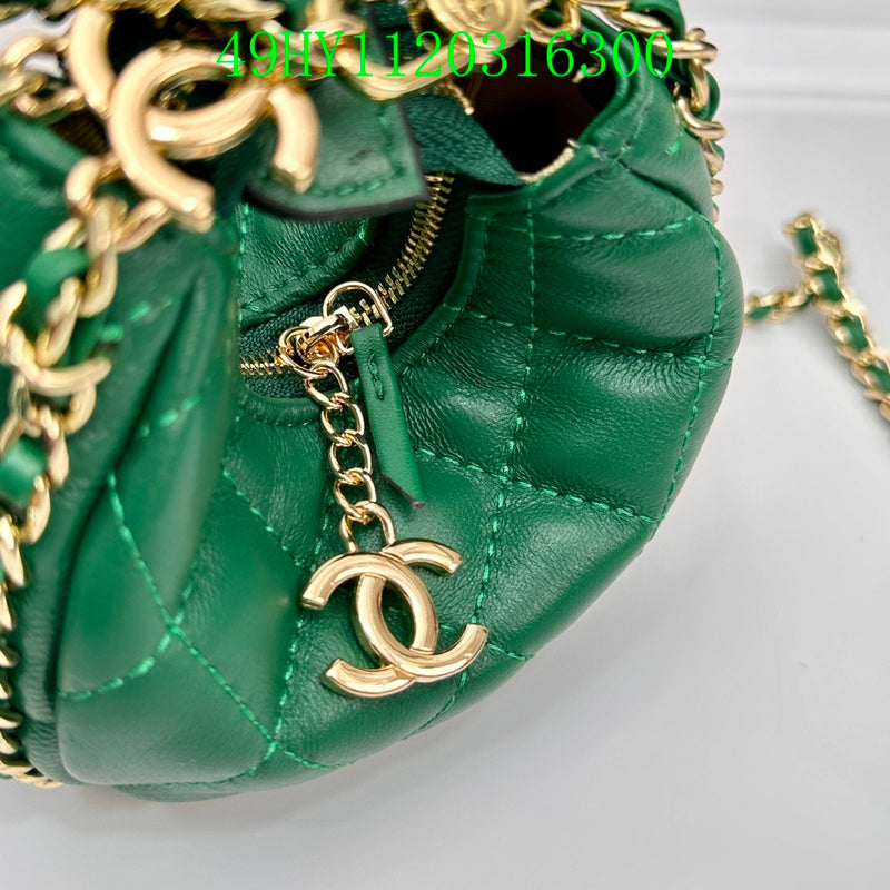 Amelia - CHL Bags - 1295