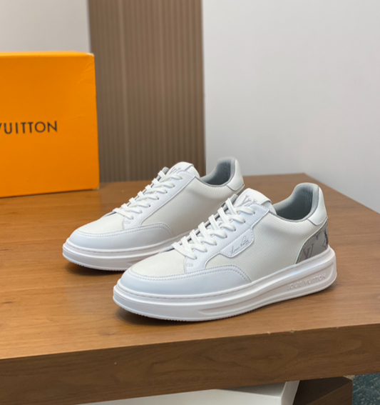 AmeliaLuxury - LOV Men Shoes - 123
