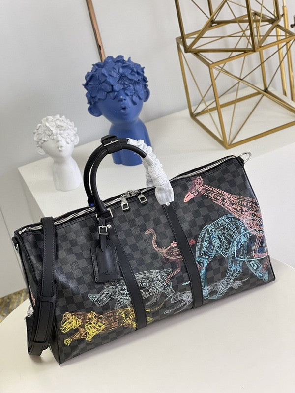 Amelia- - LOV Men Bags - 511