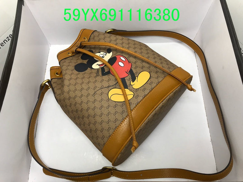 Amelia  - GCI Bags - 11104