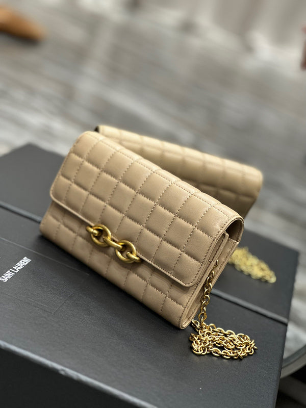 Amelia - YSL Bag - 4001