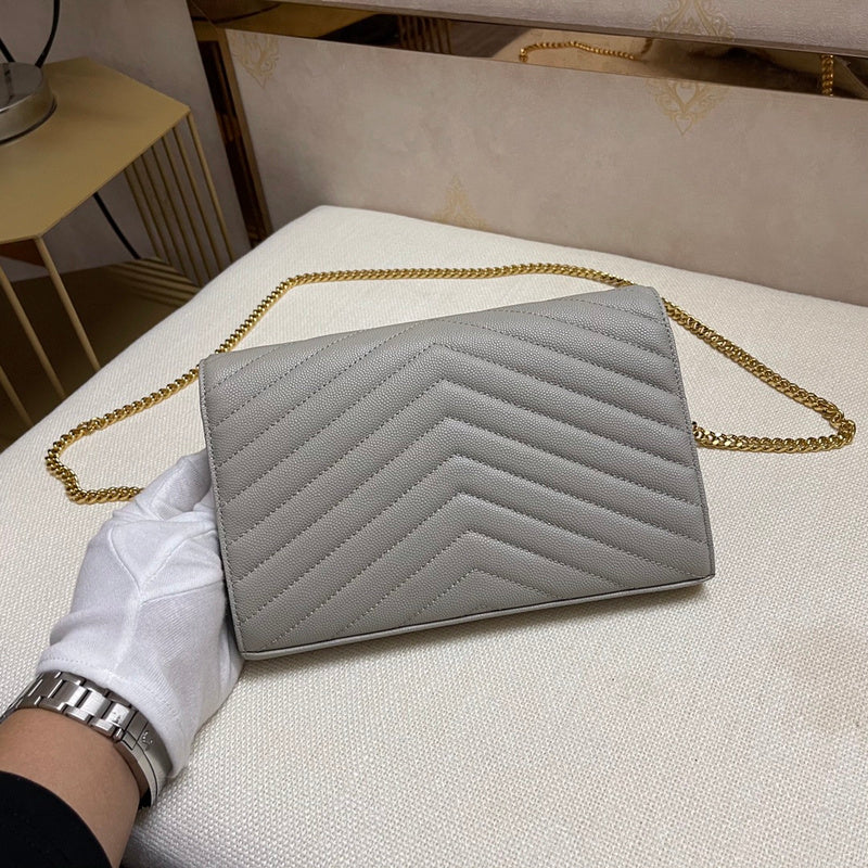 YSL BAGS - WOMEN LOVE LUXURY BAGS - 2628