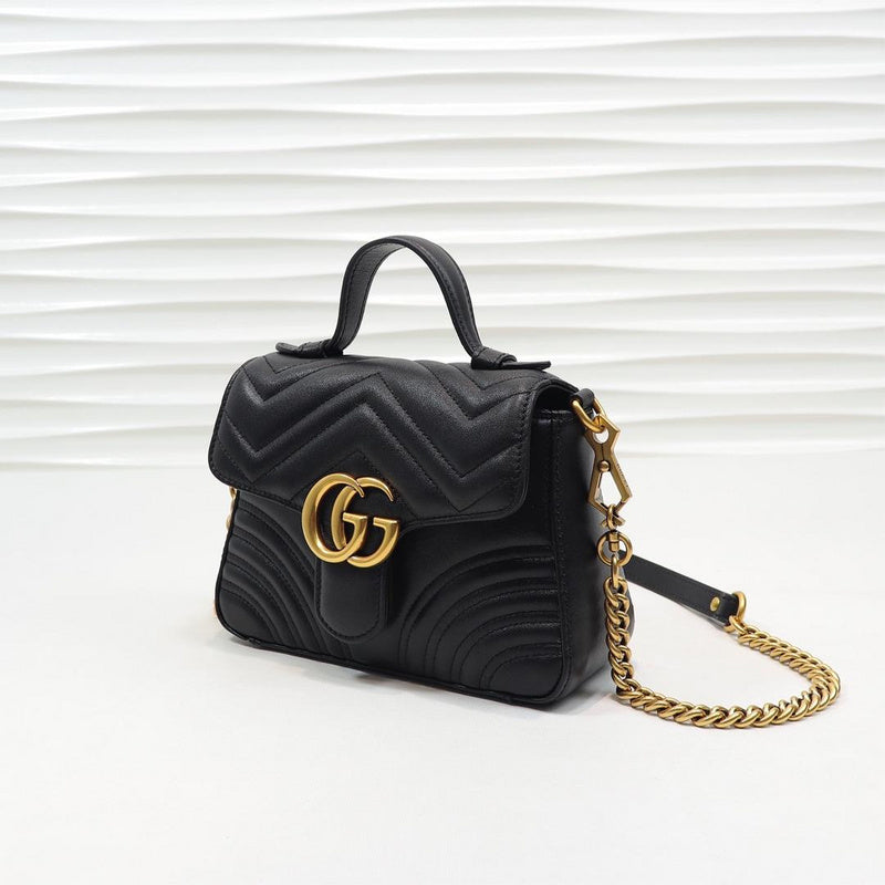AmeliaLuxury - GCI Bags - 967