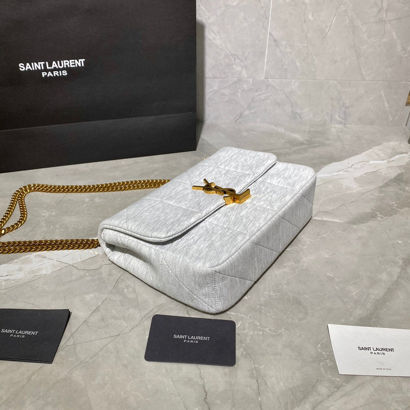 Amelia - YSL Bag - 4118