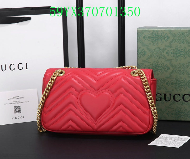 Amelia - GCI Bags - 10478