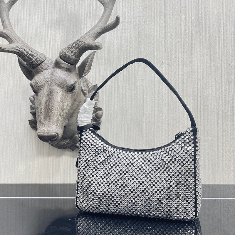 Reeby Bags - Prada Bags - 056