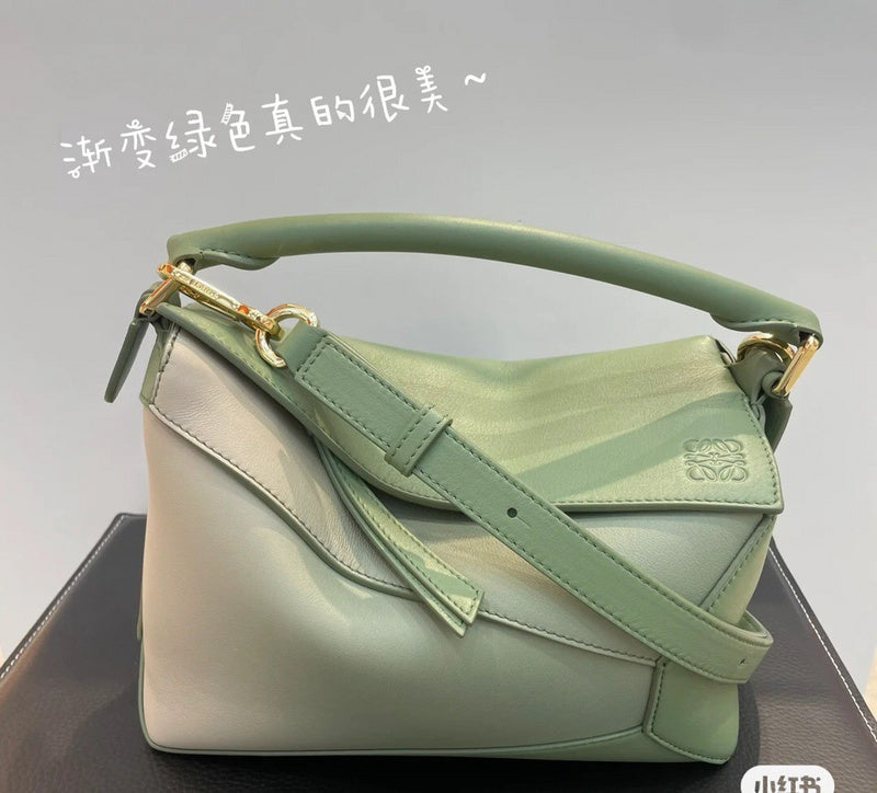 Amelia - LWO Bags - 136