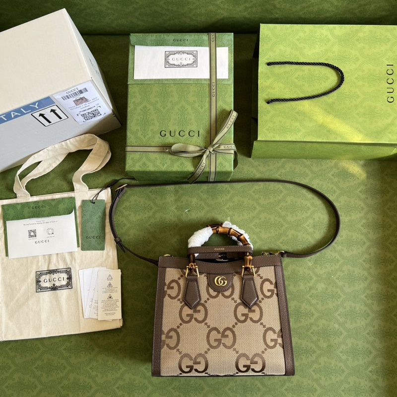 Amelia- GCI - GG WOMEN LUXURY BAGS - 146
