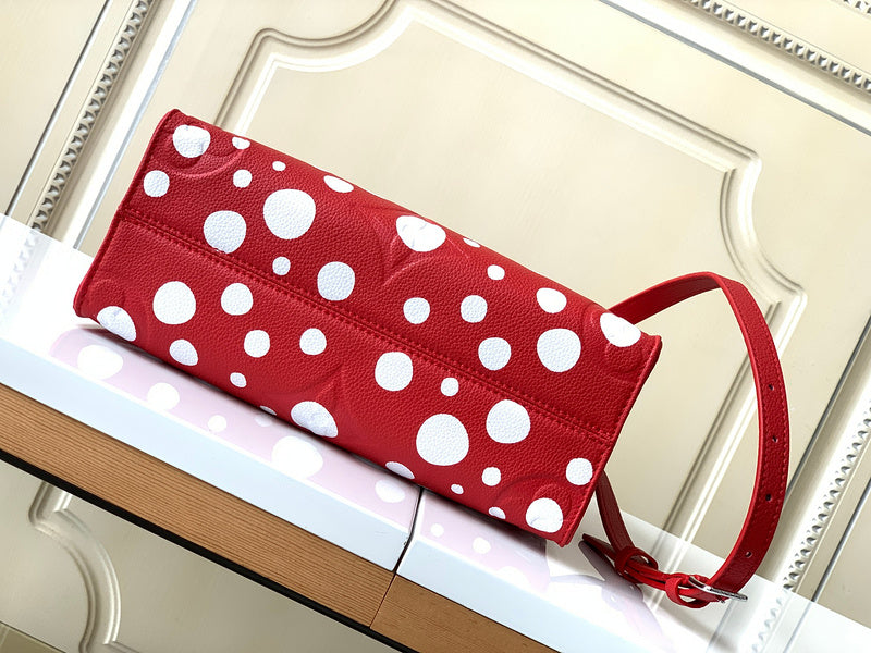 Amelia - LOV Lady Bags - 256