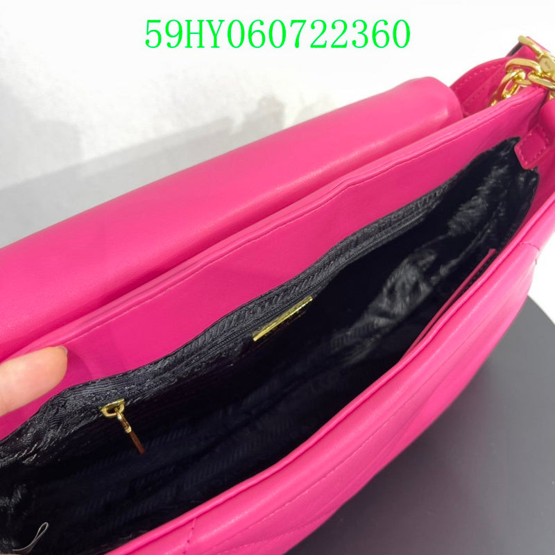 Prada Bags - The Barnes Bags  1096