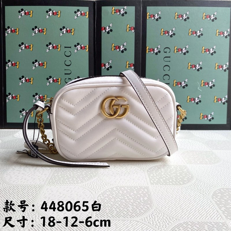 Amelia Fashion - GCI Bags - 3305