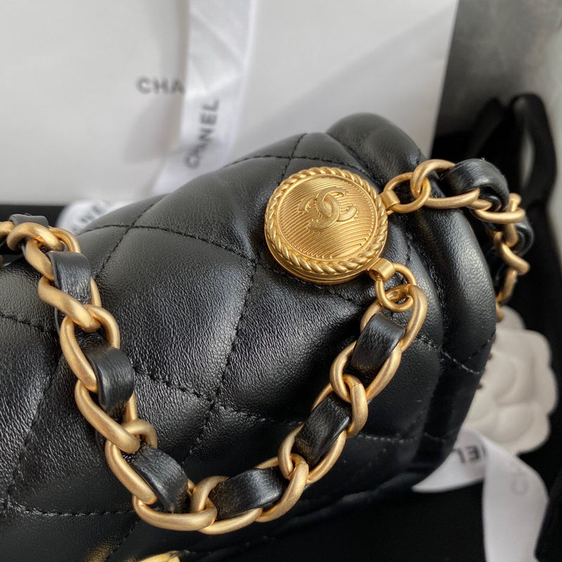 Amelia- CHL Bags - 7496