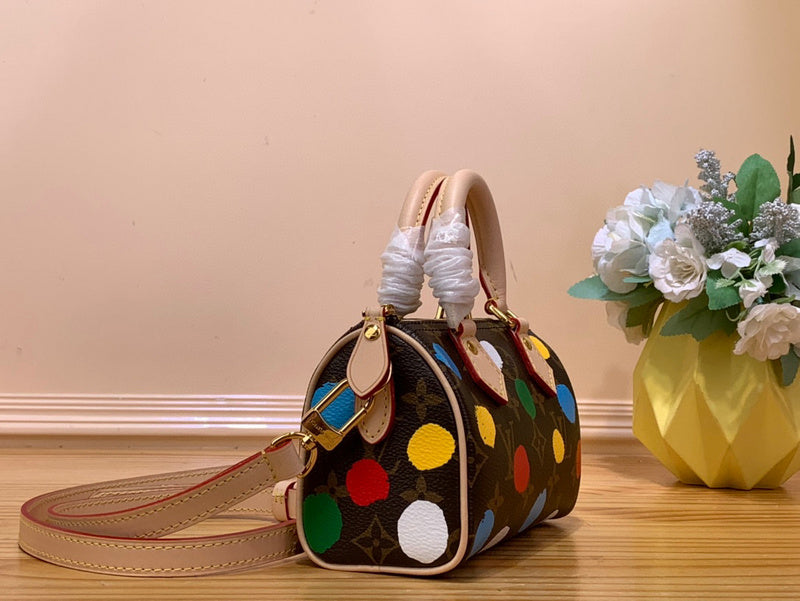 Amelia - LOV Lady Bags - 222