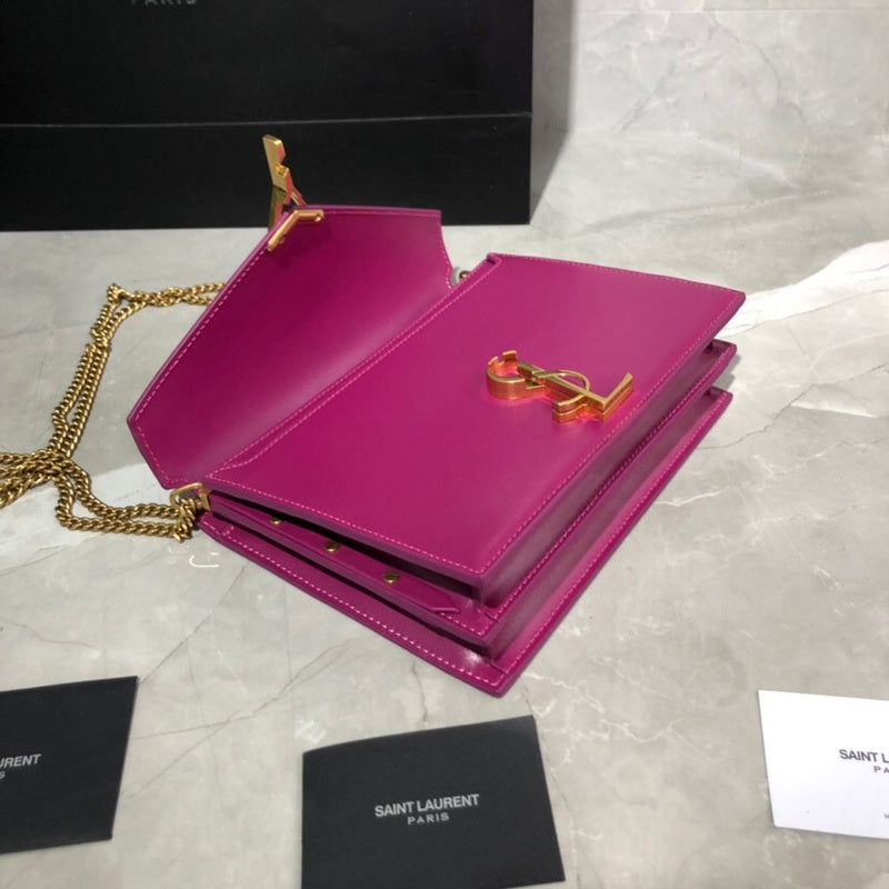 Amelia - YSL Bag - 4059