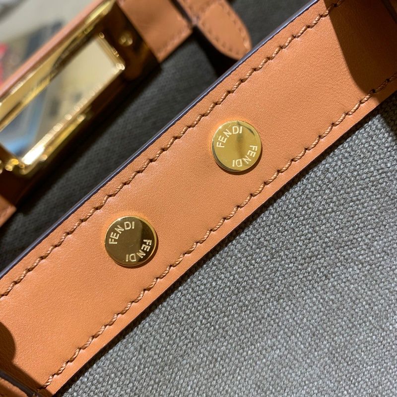 Amelia- FDE Bags - 464