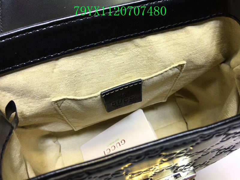 Amelia  - GCI Bags - 11532