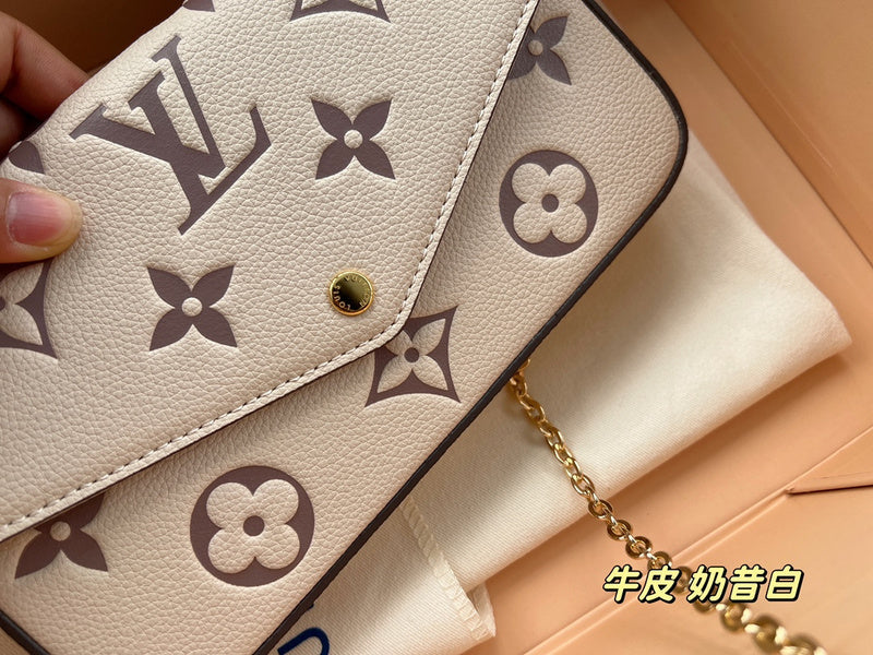 Amelia - LV Bags - 14795